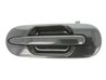 MANERUL EXTERIOR AL USII BLIC 6010-12-028403P - Compatibil cu HONDA, ROVER