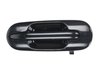 MANERUL EXTERIOR AL USII BLIC 6010-12-028404P - Compatibil cu HONDA, ROVER