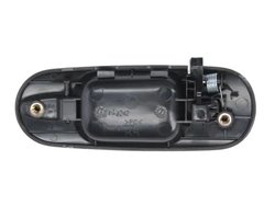 MANERUL EXTERIOR AL USII BLIC 6010-12-028404P - Compatibil cu HONDA, ROVER