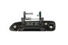 MANERUL EXTERIOR AL USII BLIC 6010-12-045402P - Compatibil cu HONDA
