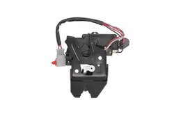 INCUIETOARE, CAPOTA PORTBAGAJ BLIC 6010-12-034449P - Compatibil cu HONDA