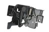 Inchizator capota motor BLIC 6010-14-028424P