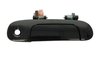 MANERUL EXTERIOR AL USII BLIC 6010-14-031402P - Compatibil cu MAZDA