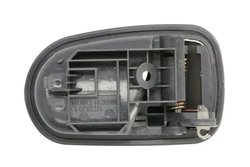 MANER USA, ECHIPARE INTERIOARA BLIC 6010-14-031409P - Compatibil cu MAZDA