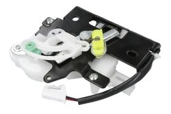 INCUIETOARE, CAPOTA PORTBAGAJ BLIC 6010-14-037423P - Compatibil cu MAZDA