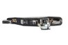 MANERUL EXTERIOR AL USII BLIC 6010-15-038403PP - Compatibil cu MITSUBISHI