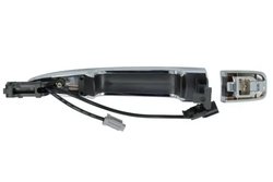 Manerul exterior al usii BLIC 6010-16-969401C