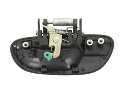 MANERUL EXTERIOR AL USII BLIC 6010-17-015404P - Compatibil cu SUBARU