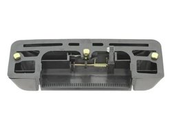 MANER, CAPOTA PORTBAGAJ BLIC 6010-18-004417PP - Compatibil cu SUZUKI