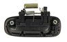 MANERUL EXTERIOR AL USII BLIC 6010-19-030404P - Compatibil cu TOYOTA