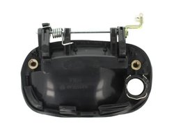 MANERUL EXTERIOR AL USII BLIC 6010-20-017402P - Compatibil cu HYUNDAI