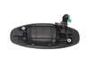 MANERUL EXTERIOR AL USII BLIC 6010-20-021404P - Compatibil cu HYUNDAI