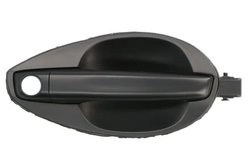MANERUL EXTERIOR AL USII BLIC 6010-20-040402P - Compatibil cu HYUNDAI
