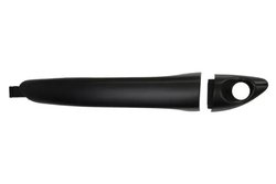 MANERUL EXTERIOR AL USII BLIC 6010-20-057401PPP - Compatibil cu HYUNDAI