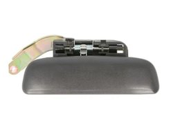 MANERUL EXTERIOR AL USII BLIC 6010-21-013402P - Compatibil cu CITROEN, PEUGEOT