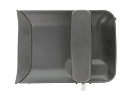 MANERUL EXTERIOR AL USII BLIC 6010-21-015410LP - Compatibil cu CITROEN, PEUGEOT