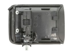 Manerul exterior al usii BLIC 6010-21-015410LP
