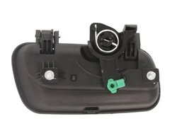 Maner usa, echipare interioara BLIC 6010-21-015410WP