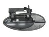 MANERUL EXTERIOR AL USII BLIC 6010-21-020404P - Compatibil cu CITROEN
