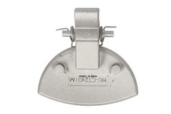 MANERUL EXTERIOR AL USII BLIC 6010-21-031418P - Compatibil cu CITROEN