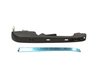 MANERUL EXTERIOR AL USII BLIC 6010-25-003404P - Compatibil cu AUDI