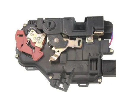 INCUIETOARE USA BLIC 6010-25-016434P - Compatibil cu AUDI