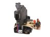 INCUIETOARE USA BLIC 6010-25-025421P - Compatibil cu AUDI
