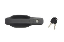 MANERUL EXTERIOR AL USII BLIC 6010-30-001401PP - Compatibil cu IVECO