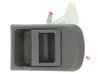 MANERUL EXTERIOR AL USII BLIC 6010-30-002410P - Compatibil cu IVECO