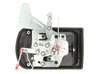 MANERUL EXTERIOR AL USII BLIC 6010-30-002410P - Compatibil cu IVECO