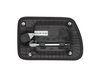 Manerul exterior al usii BLIC 6010-30-004401P