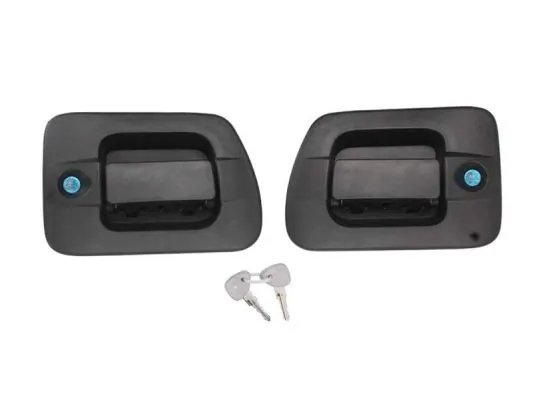 MANERUL EXTERIOR AL USII BLIC 6010-30-004407P - Compatibil cu IVECO