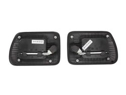 MANERUL EXTERIOR AL USII BLIC 6010-30-004407P - Compatibil cu IVECO