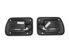 MANERUL EXTERIOR AL USII BLIC 6010-30-004407P - Compatibil cu IVECO