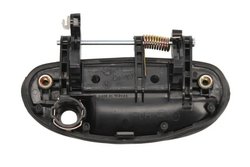 MANERUL EXTERIOR AL USII BLIC 6010-42-004401P - Compatibil cu DAEWOO, FSO