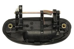 MANERUL EXTERIOR AL USII BLIC 6010-42-004403P - Compatibil cu DAEWOO, FSO