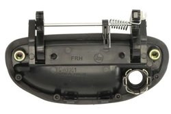 MANERUL EXTERIOR AL USII BLIC 6010-42-005402P - Compatibil cu DAEWOO