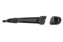 MANERUL EXTERIOR AL USII BLIC 6010-43-009401P - Compatibil cu SKODA, VW