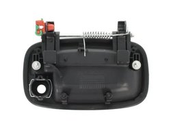 MANERUL EXTERIOR AL USII BLIC 6010-53-002401P - Compatibil cu KIA