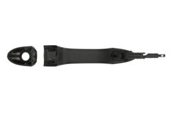 MANERUL EXTERIOR AL USII BLIC 6010-55-019401P - Compatibil cu JEEP