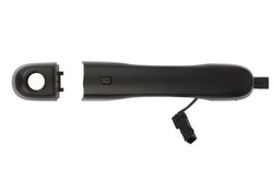Manerul exterior al usii BLIC 6010-55-020401PK