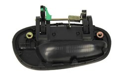 MANERUL EXTERIOR AL USII BLIC 6010-56-002403P - Compatibil cu CHEVROLET, DAEWOO
