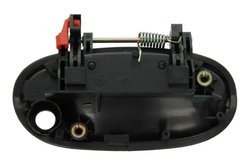 MANERUL EXTERIOR AL USII BLIC 6010-56-007401P - Compatibil cu CHEVROLET