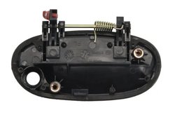 Manerul exterior al usii BLIC 6010-56-007401PP