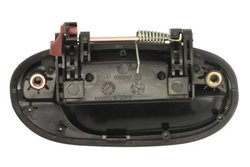 MANERUL EXTERIOR AL USII BLIC 6010-56-007403PP - Compatibil cu CHEVROLET, DAEWOO