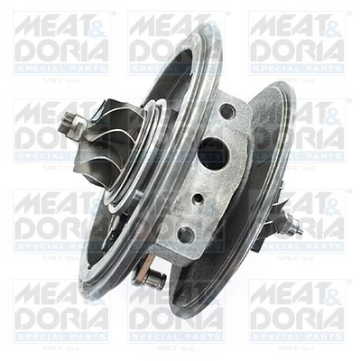 Ansamblu de baza turbocompresor Meat & Doria 601058