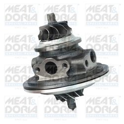 ANSAMBLU DE BAZA TURBOCOMPRESOR MEAT & DORIA 60106 - Compatibil cu AUDI, SEAT, VW