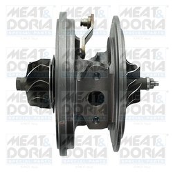 ANSAMBLU DE BAZA TURBOCOMPRESOR MEAT & DORIA 601069 - Compatibil cu FORD