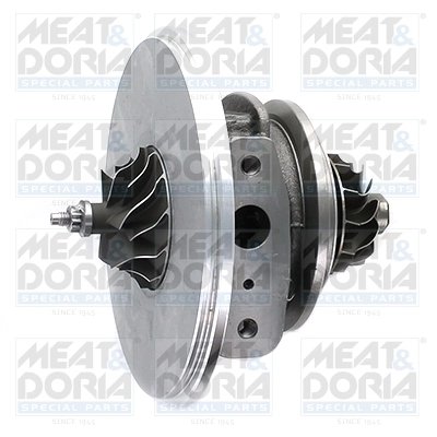 ANSAMBLU DE BAZA TURBOCOMPRESOR MEAT & DORIA 601070 - Compatibil cu RENAULT