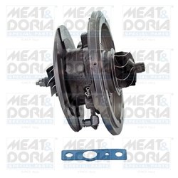 ANSAMBLU DE BAZA TURBOCOMPRESOR MEAT & DORIA 601071 - Compatibil cu HYUNDAI, KIA